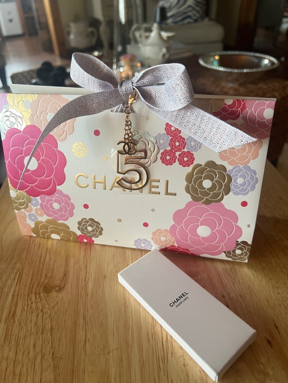 Chanel 2026 Mother’s Day Gift Bag